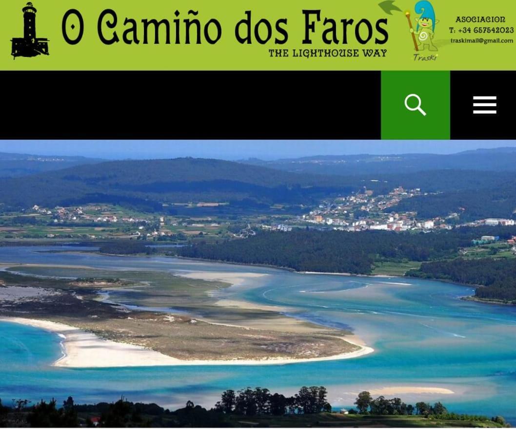 Ca Pampin Apartamento