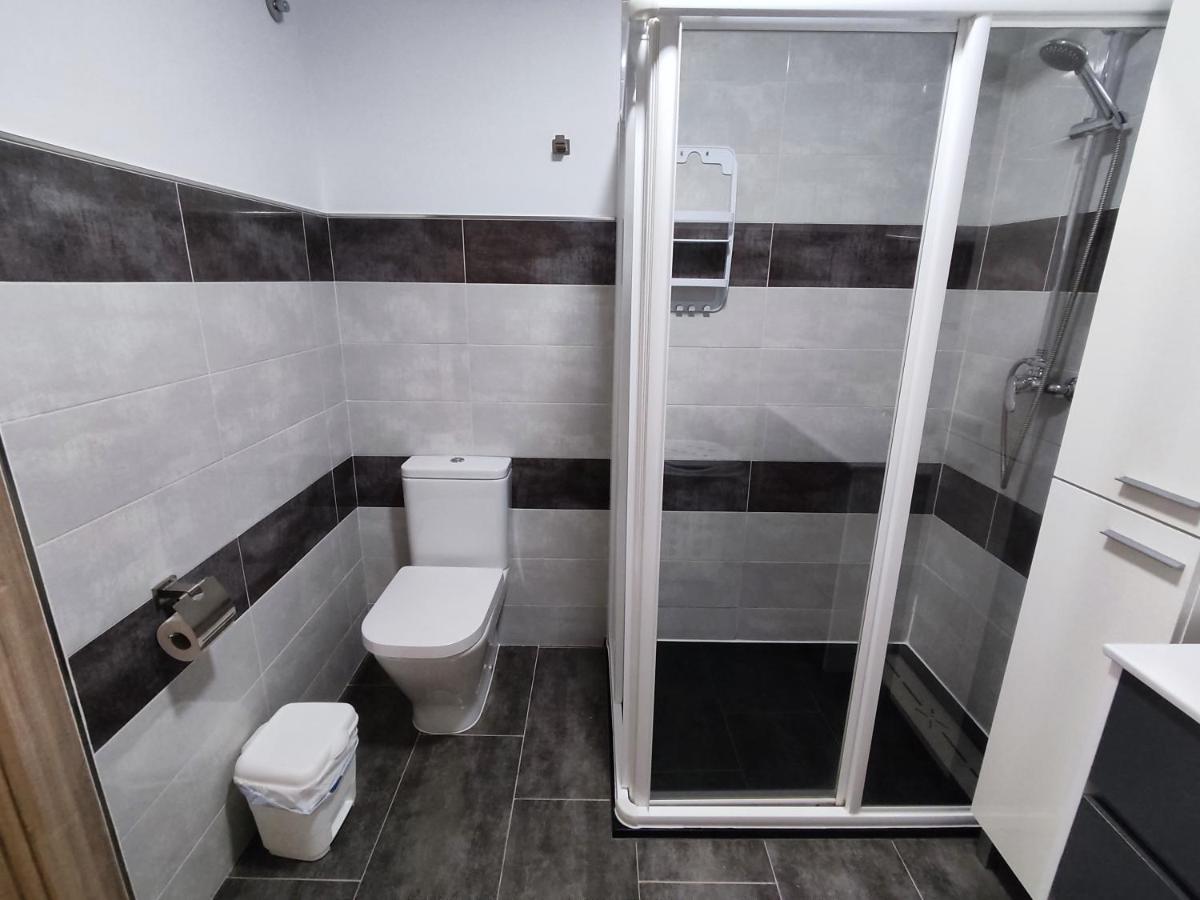 Apartamento Ca Pampin Ponte Do Porto