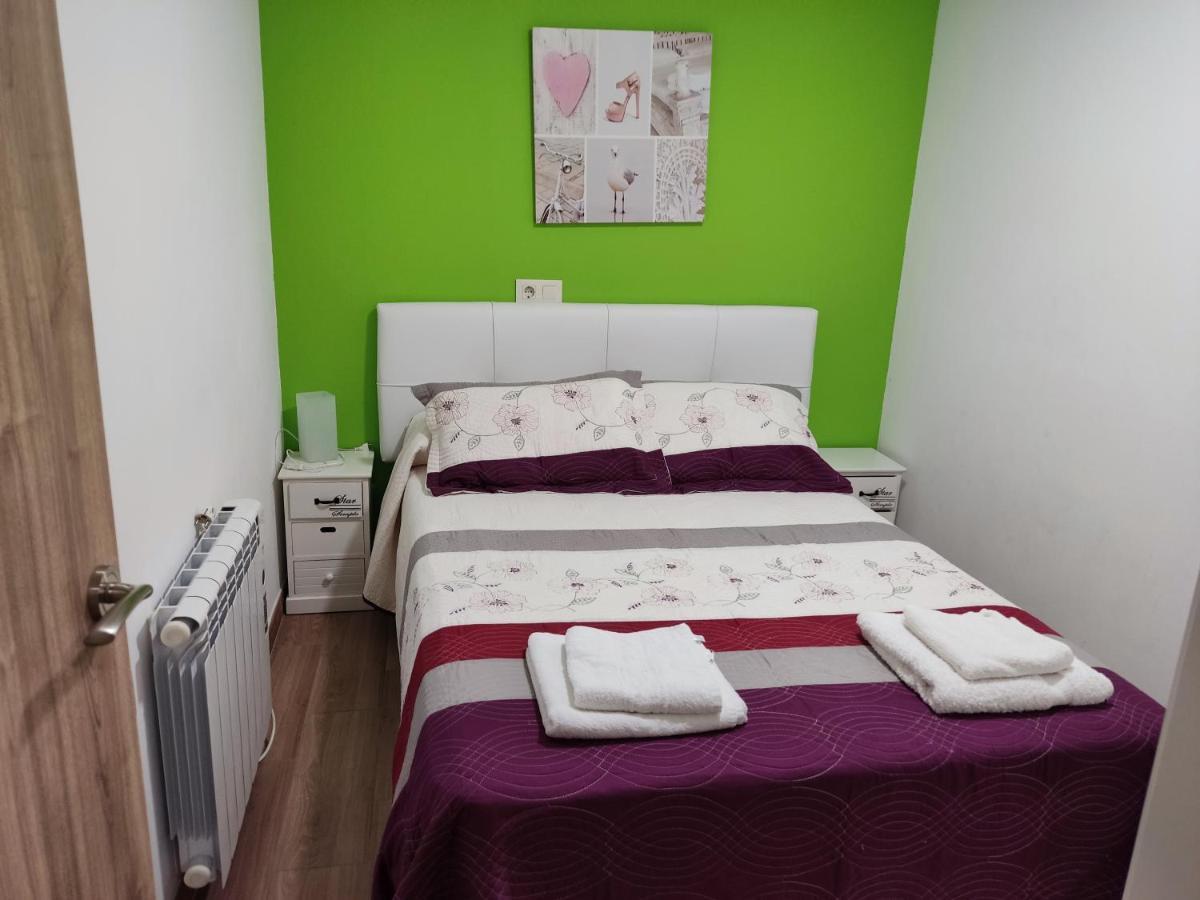 Apartamento Ca Pampin *