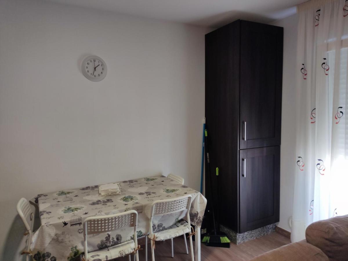 Ca Pampin Apartment